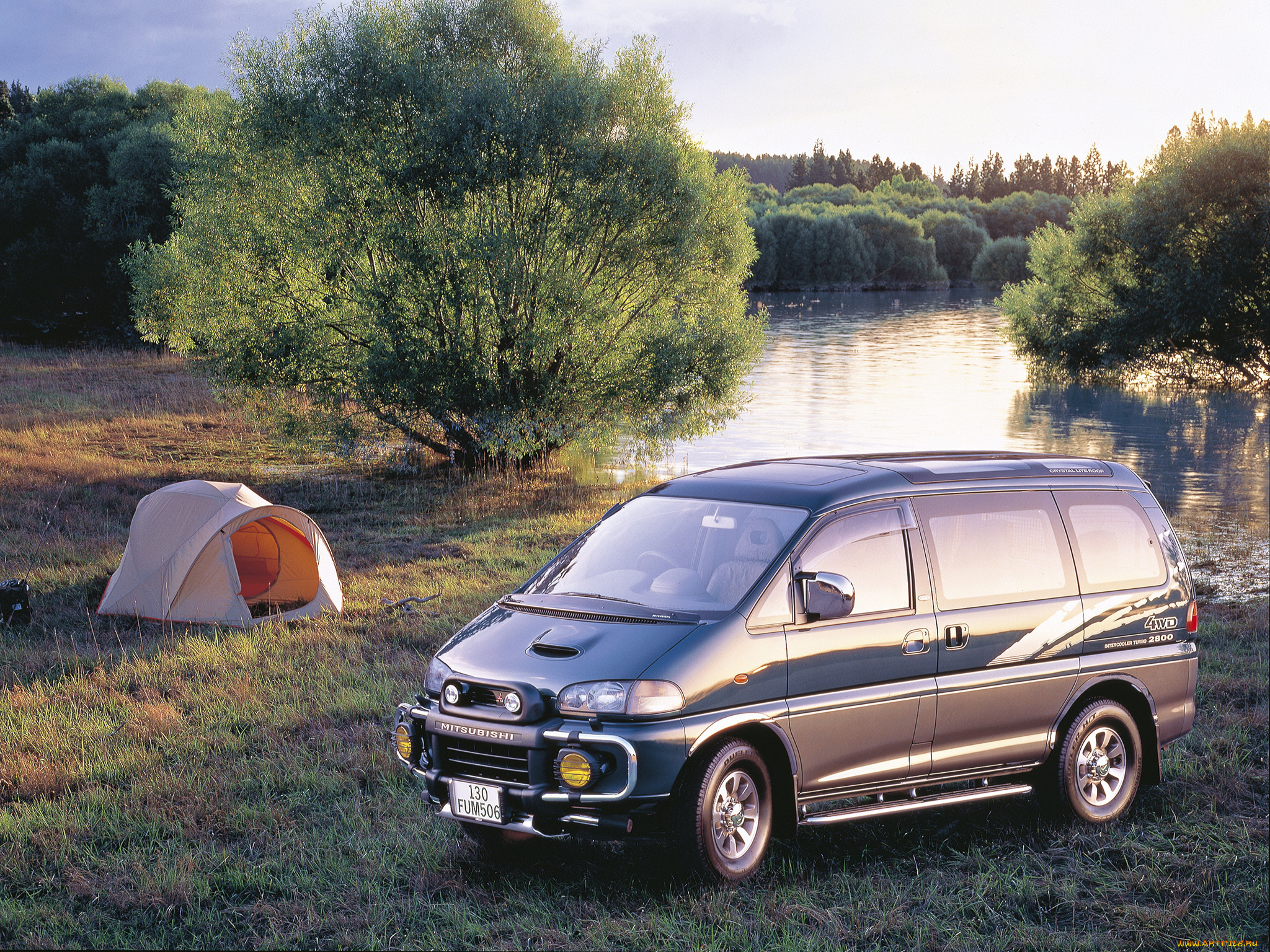 , mitsubishi